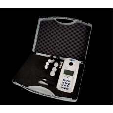 Fotometro Multiparametro portatile modello MD 610